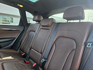 2016 Audi Q5 Premium WA1C2AFP2GA104120 in Eugene, OR 18