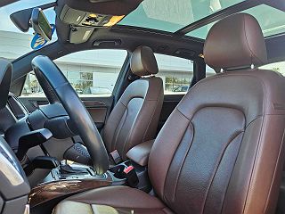 2016 Audi Q5 Premium WA1C2AFP2GA104120 in Eugene, OR 22