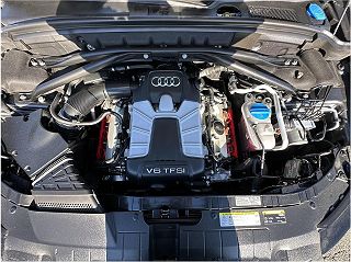 2016 Audi Q5 Premium Plus WA1D7AFP8GA015190 in Everett, WA 12
