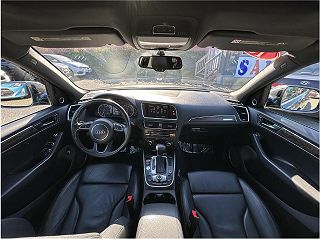 2016 Audi Q5 Premium Plus WA1D7AFP8GA015190 in Everett, WA 19