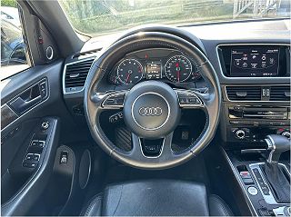 2016 Audi Q5 Premium Plus WA1D7AFP8GA015190 in Everett, WA 20