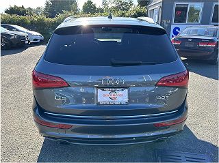 2016 Audi Q5 Premium Plus WA1D7AFP8GA015190 in Everett, WA 6