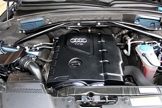2016 Audi Q5 Premium Plus WA1L2AFP7GA147951 in Fredericksburg, VA 32