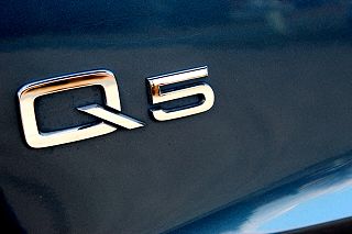 2016 Audi Q5 Premium Plus WA1L2AFP7GA147951 in Fredericksburg, VA 4
