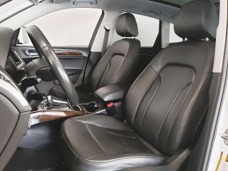 2016 Audi Q5 Premium WA1C2AFP9GA011692 in Grand Rapids, MI 10