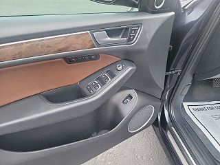 2016 Audi Q5 Premium Plus WA1D7AFP6GA112405 in Greene, ME 8