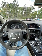 2016 Audi Q5 Premium WA1C2AFP8GA143696 in Lawrenceville, GA 14