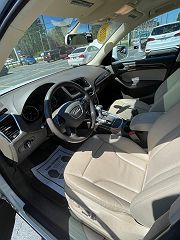 2016 Audi Q5 Premium WA1C2AFP8GA143696 in Lawrenceville, GA 4