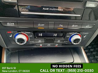 2016 Audi Q5 Premium Plus WA1D7AFP5GA110872 in New London, CT 21