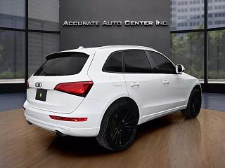 2016 Audi Q5 Premium Plus WA1L2AFP6GA089685 in Pawtucket, RI 6