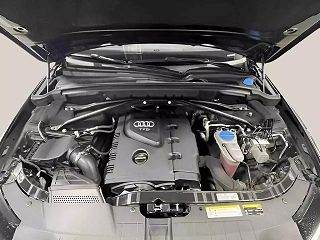 2016 Audi Q5 Premium Plus WA1L2AFPXGA021292 in Pawtucket, RI 15