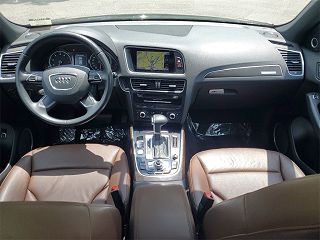 2016 Audi Q5 Premium Plus WA1L2AFP8GA039581 in Roswell, GA 13