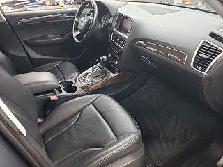 2016 Audi Q5 Premium Plus WA1L2AFP7GA051415 in Saint Clair, MI 7
