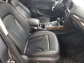 2016 Audi Q5 Premium Plus WA1L2AFP7GA051415 in Saint Clair, MI 8