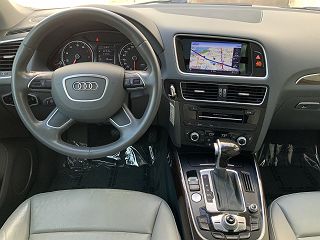 2016 Audi Q5 Premium Plus WA1L2AFP3GA039679 in Sanford, FL 22
