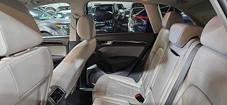 2016 Audi Q5 Premium Plus WA1D7AFP0GA137235 in Seattle, WA 26