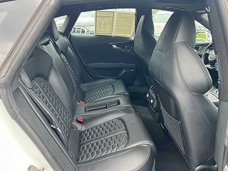 2016 Audi RS7 Prestige WUAW2AFCXGN901629 in Palo Alto, CA 12
