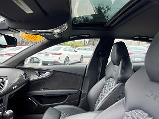 2016 Audi RS7 Prestige WUAW2AFCXGN901629 in Palo Alto, CA 22