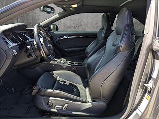 2016 Audi S5 Premium Plus WAUC4AFR9GA012274 in Colorado Springs, CO 18