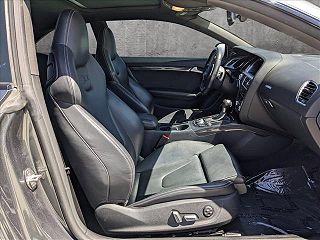 2016 Audi S5 Premium Plus WAUC4AFR9GA012274 in Colorado Springs, CO 22