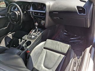 2016 Audi S5 Premium Plus WAUC4AFR9GA012274 in Colorado Springs, CO 23