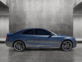2016 Audi S5 Premium Plus WAUC4AFR9GA012274 in Colorado Springs, CO 5