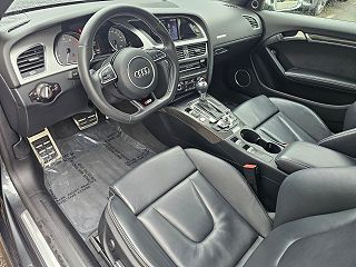 2016 Audi S5 Premium Plus WAUC4AFH2GN005196 in Edmonds, WA 13