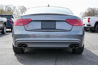 2016 Audi S5 Premium Plus WAUC4AFR4GA005703 in New Hampton, NY 16