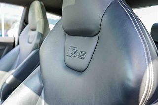 2016 Audi S5 Premium Plus WAUC4AFR4GA005703 in New Hampton, NY 7