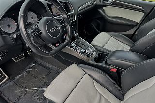 2016 Audi SQ5 Premium Plus WA1CCAFP7GA026219 in Eugene, OR 10