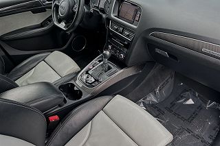 2016 Audi SQ5 Premium Plus WA1CCAFP7GA026219 in Eugene, OR 18