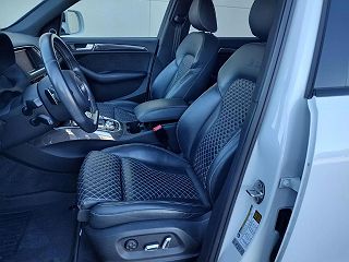 2016 Audi SQ5 Premium Plus WA1CCAFP3GA015010 in Fort Worth, TX 24
