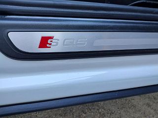 2016 Audi SQ5 Premium Plus WA1CCAFP3GA015010 in Fort Worth, TX 34