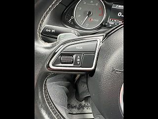 2016 Audi SQ5 Prestige WA1VCAFP6GA016287 in New Kensington, PA 30