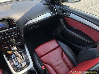 2016 Audi SQ5  WA1LCAFP6GA084306 in South Burlington, VT 15
