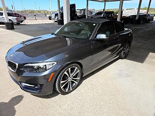 2016 BMW 2 Series 228i WBA1K9C56GV710072 in Fountain Hills, AZ 2