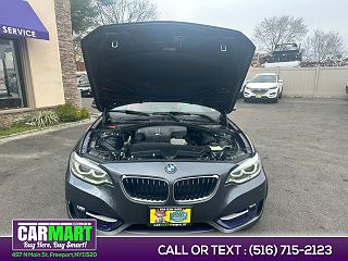 2016 BMW 2 Series 228i xDrive WBA1G9C51GV726584 in Freeport, NY 18