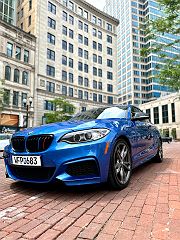 2016 BMW 2 Series M235i xDrive WBA1J9C59GV372329 in Greenwood, IN 6