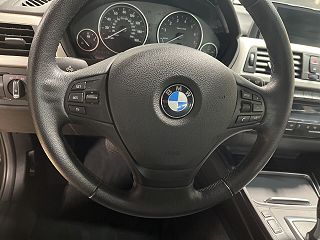 2016 BMW 3 Series 320i xDrive WBA8A3C54GK690193 in Crete, IL 11