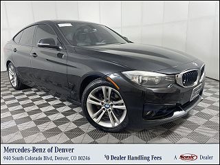 2016 BMW 3 Series 328i xDrive WBA8Z5C56GGS37748 in Denver, CO