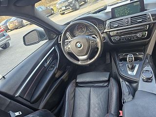 2016 BMW 3 Series 340i WBA8B3C52GK777264 in Glenview, IL 28