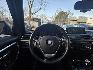 2016 BMW 3 Series 340i WBA8B3C52GK777264 in Glenview, IL 30