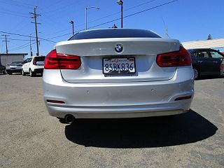 2016 BMW 3 Series 320i WBA8A9C51GK618841 in Hayward, CA 6