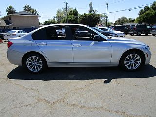 2016 BMW 3 Series 320i WBA8A9C51GK618841 in Hayward, CA 8
