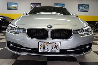 2016 BMW 3 Series 328i xDrive WBA8G5C55GK443257 in Honolulu, HI 10
