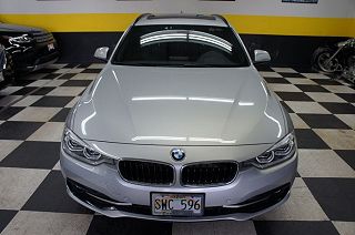 2016 BMW 3 Series 328i xDrive WBA8G5C55GK443257 in Honolulu, HI 11