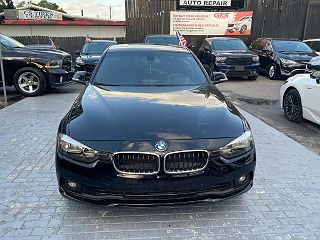 2016 BMW 3 Series 328i WBA8E9G58GNT42039 in Kissimmee, FL 5