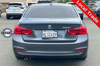 2016 BMW 3 Series 328i WBA8E9C50GK647090 in Lakeport, CA 10