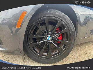 2016 BMW 3 Series 320i xDrive WBA8E5G56GNU20097 in Norfolk, VA 8