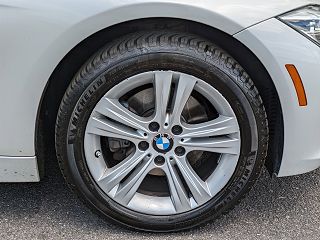 2016 BMW 3 Series 328i xDrive WBA8G5C54GK442889 in North Chesterfield, VA 10